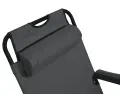 Cattara Lehtko / keslo COMFORT anthracite CAT 13513, 13513