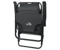 Cattara Lehtko / keslo COMFORT anthracite CAT 13513, 13513