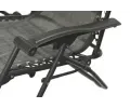 Cattara Lehtko / keslo ALICANTE anthracite CAT 13520, 13520