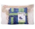 Cattara Houpac s k sezen 95x50 cm modro-zelen CAT 13560, 13560