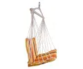 Cattara Houpac s k sezen 95x50 cm erveno-oranov CAT 13561, 13561