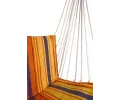 Cattara Houpac s k sezen 95x50 cm erveno-oranov CAT 13561, 13561