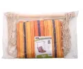 Cattara Houpac s k sezen 95x50 cm erveno-oranov CAT 13561, 13561