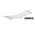 Cattara Houpac s 200x80 cm CAT 13564, 13564