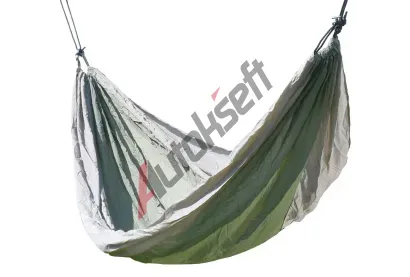 Cattara Houpac s NYLON 275x137 cm zeleno-hnd CAT 13565, 13565