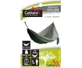 Cattara Houpac s NYLON 275x137 cm zeleno-hnd CAT 13565, 13565