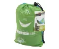 Cattara Houpac s NYLON 275x137 cm zeleno-modr CAT 13566, 13566