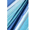 Cattara Houpac s TEXTIL 200x100 cm modro-bl CAT 13567, 13567