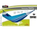 Cattara Houpac s TEXTIL 200x100 cm modro-bl CAT 13567, 13567