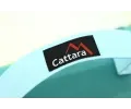 Cattara Piknikov deka SUMMER 200x200 cm CAT 13576, 13576