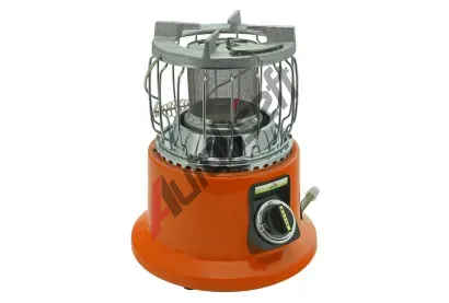 Cattara Plynov topen + vai TOWER CAT 13593, 13593