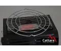 Cattara Plynov topen + vai HEAT&COOK CAT 13594, 13594