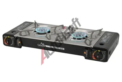 Cattara Plynov vai Traveler DUO CAT 13599, 13599