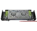 Cattara Plynov vai Traveler DUO CAT 13599, 13599