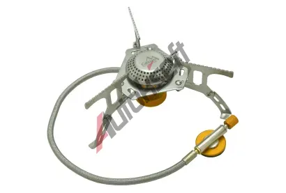 Cattara Plynov vai kempingov stojnek CAT 13601, 13601