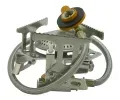 Cattara Plynov vai kempingov stojnek CAT 13601, 13601