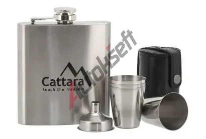 Cattara Lahev placatka 1+4 175ml CAT 13625, 13625