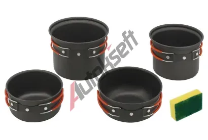 Cattara Ndob COOK sada 4 ks CAT 13626, 13626