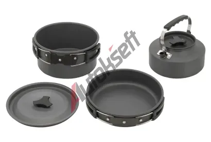 Cattara Ndob TRIPLE sada 3 ks CAT 13631, 13631