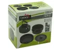 Cattara Ndob TRIPLE sada 3 ks CAT 13631, 13631