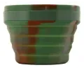 Cattara Silikonov skldac miska ARMY 550 ml CAT 13636, 13636