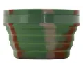 Cattara Silikonov skldac miska ARMY 950 ml CAT 13637, 13637