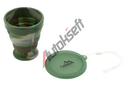 Cattara Silikonov skldac kelmek ARMY 200 ml CAT 13638, 13638