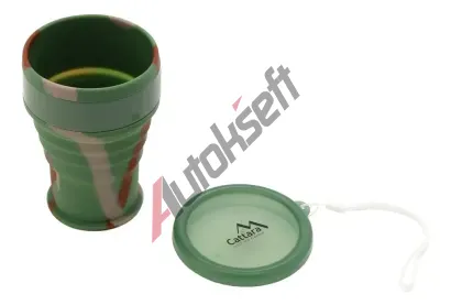 Cattara Silikonov skldac kelmek ARMY 350 ml CAT 13639, 13639