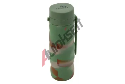 Cattara Silikonov lhev ARMY 550 ml CAT 13640, 13640