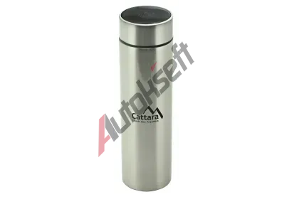 Cattara Termoska LED 475 ml CAT 13642, 13642
