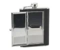 Cattara Lahev placatka 175ml s pouzdrem na doutnky CAT 13645, 13645