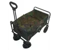 Cattara Kempingov vozk skldac TROGIR ARMY CAT 13704, 13704