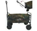 Cattara Kempingov vozk skldac TROGIR ARMY CAT 13704, 13704