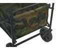 Cattara Kempingov vozk skldac TROGIR ARMY CAT 13704, 13704