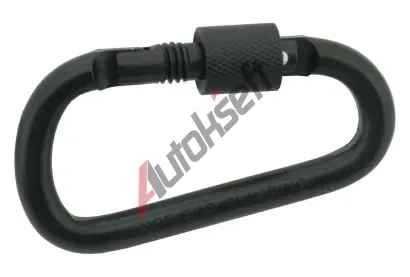 Cattara Karabina BLACK STRONG CAT 13735, 13735
