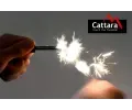 Cattara Kesadlo SPARK CAT 13738, 13738