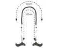Cattara Pila etzov run 100 cm CAT 13739, 13739