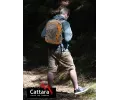 Cattara Batoh 30 l OrangeW CAT 13847, 13847