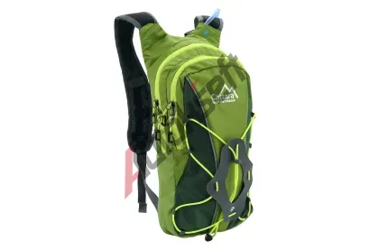 Cattara Batoh 10 l + 2 l pitn vak GreenW CAT 13857, 13857