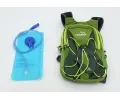 Cattara Batoh 10 l + 2 l pitn vak GreenW CAT 13857, 13857