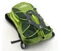 Cattara Batoh 10 l + 2 l pitn vak GreenW CAT 13857, 13857