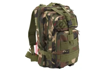Cattara Batoh na zda 30 l ARMY WOOD CAT 13862, 13862