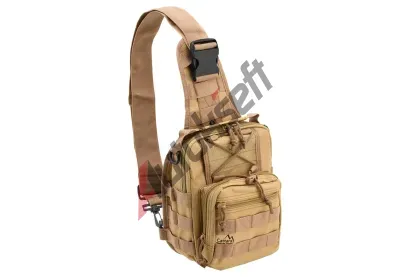 Cattara Batoh na rameno 5,2 l ARMY CAT 13864, 13864