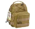 Cattara Batoh na rameno 5,2 l ARMY CAT 13864, 13864