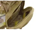 Cattara Batoh na rameno 5,2 l ARMY CAT 13864, 13864