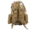 Cattara Batoh na zda 55 l ARMY CAT 13866, 13866