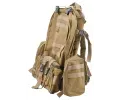Cattara Batoh na zda 55 l ARMY CAT 13866, 13866