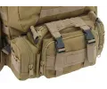 Cattara Batoh na zda 55 l ARMY CAT 13866, 13866
