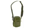 Cattara Brana s popruhem 17x12x7 cm OLIVE CAT 13867, 13867