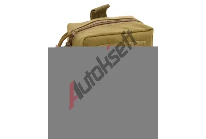 Cattara Sumka 17x11x6 cm ARMY CAT 13869, 13869 Cattara Sumka 17x11x6 cm ARMY CAT 13869, 13869